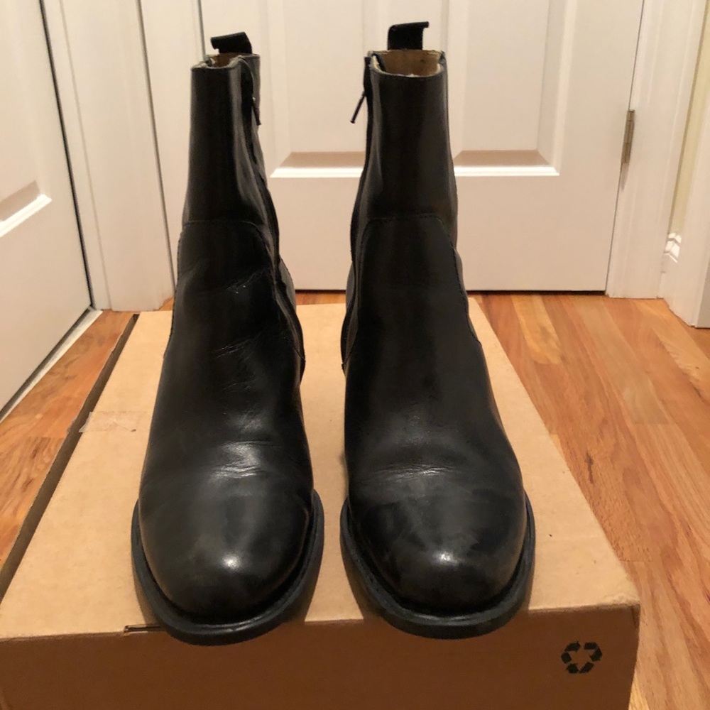LL Bean Deerfield Boots